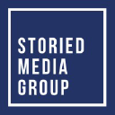 Storied Media Group logo