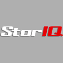 StorIQ logo