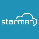 Storman Software Pty Ltd logo