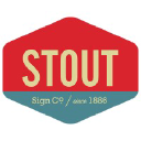 Stout Sign Company