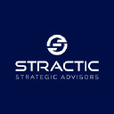 Stractic Advisors logo