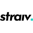 straiv.io logo