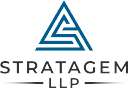 Stratagem LLP logo