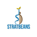 Stratbeans logo