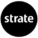 Strate logo