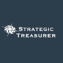 Strategic Treasurer logo