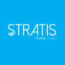 STRATIS logo