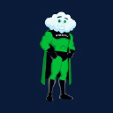 StratusGreen logo