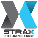 STRAX Intelligence Group logo