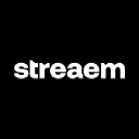 Streaem logo