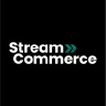 Stream Commerce logo