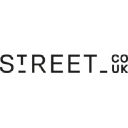 Street Group logo