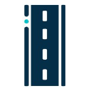 StreetMetrics logo