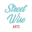 Street Wise Arts logo