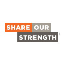 Share Our Strength logo