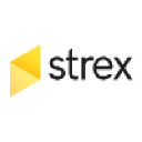 Strex logo