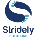 Stridely Solutions logo
