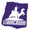 Strongroom logo