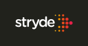 Stryde logo