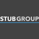 Stubgroup Advertising logo