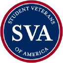 Student Veterans of America logo