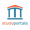 Studyportals logo