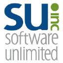 Software Unlimited logo