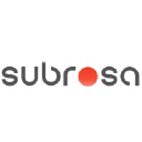 SubRosa logo