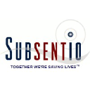 Subsentio logo