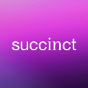 Succinct logo