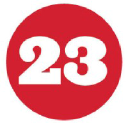 Sugar23 logo