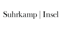 Suhrkamp Verlag logo