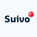 SUIVO NV logo