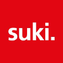 Suki AI logo