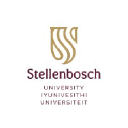 Stellenbosch University logo