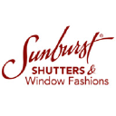 Sunburst Shutters & Window Fashions logo