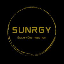 Sunrgy logo