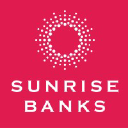 Sunrise Banks logo