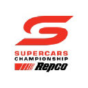 Supercars logo