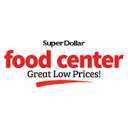 Super Dollar Food Center logo
