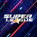 Super League Enterprise logo