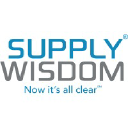 Supply Wisdom logo