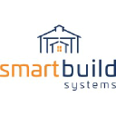 SmartBuild Systems logo
