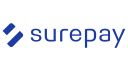 SurePay logo