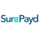 SurePayd logo