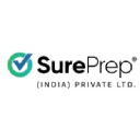 SurePrep logo