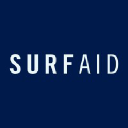 SurfAid logo