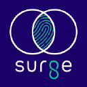 Surge logo