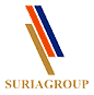 SURIA logo