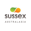 Sussex Australasia